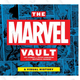 The Marvel Vault: A Visual History Book | $28 | Amazon Gold Box